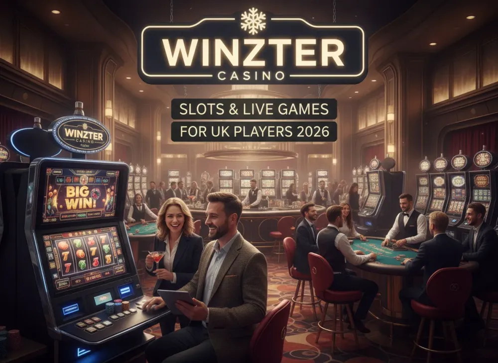 home Winzter